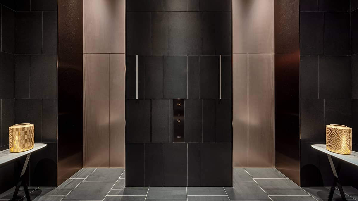 Bulgari Hotel Tokyo. - we:ll magazine