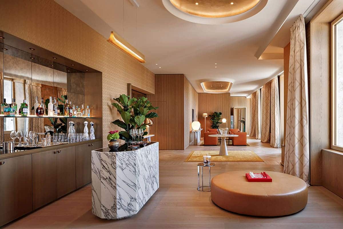 Bulgari Hotel Roma. - we:ll magazine