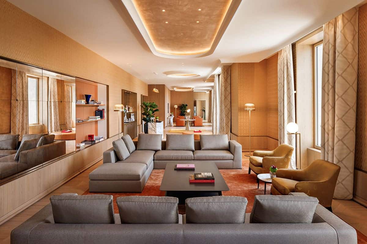 Bulgari Hotel Roma. - we:ll magazine