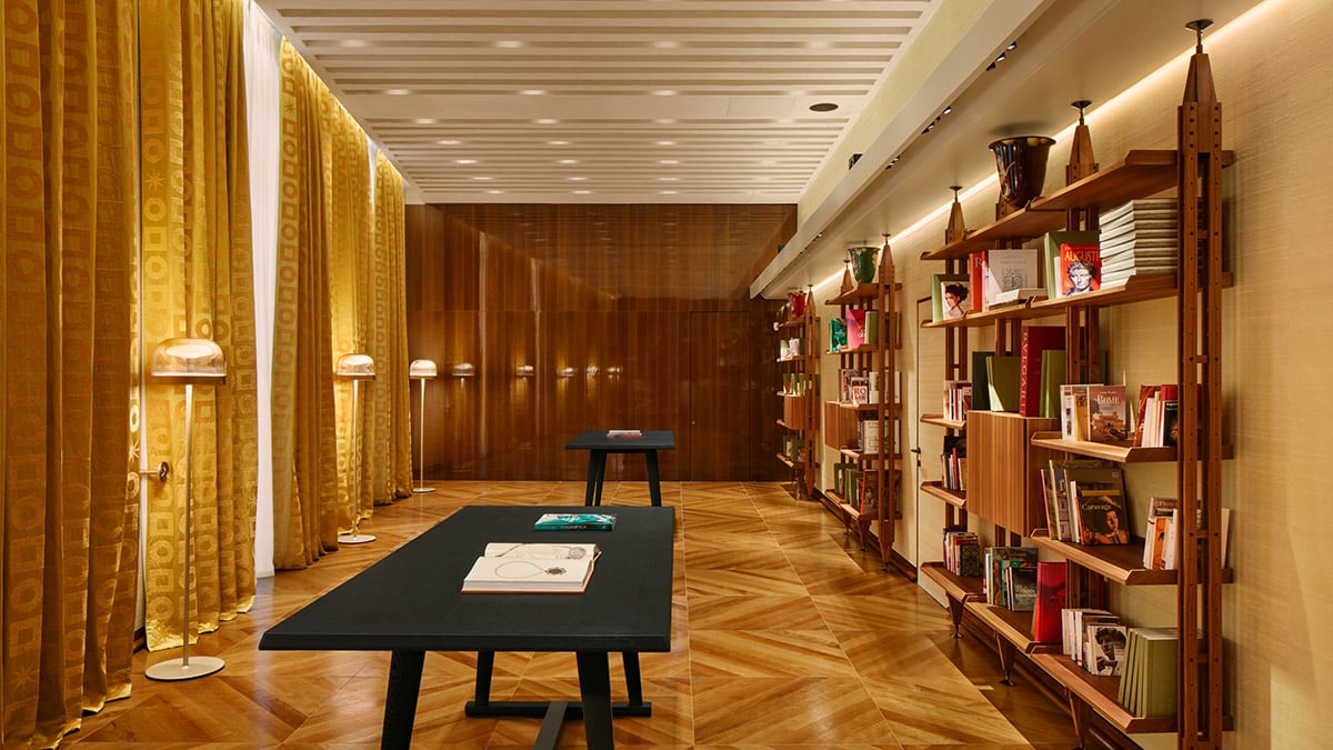 Bulgari Hotel Roma. - we:ll magazine