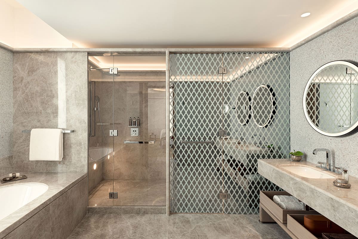 Bulgari Hotel Roma. - we:ll magazine