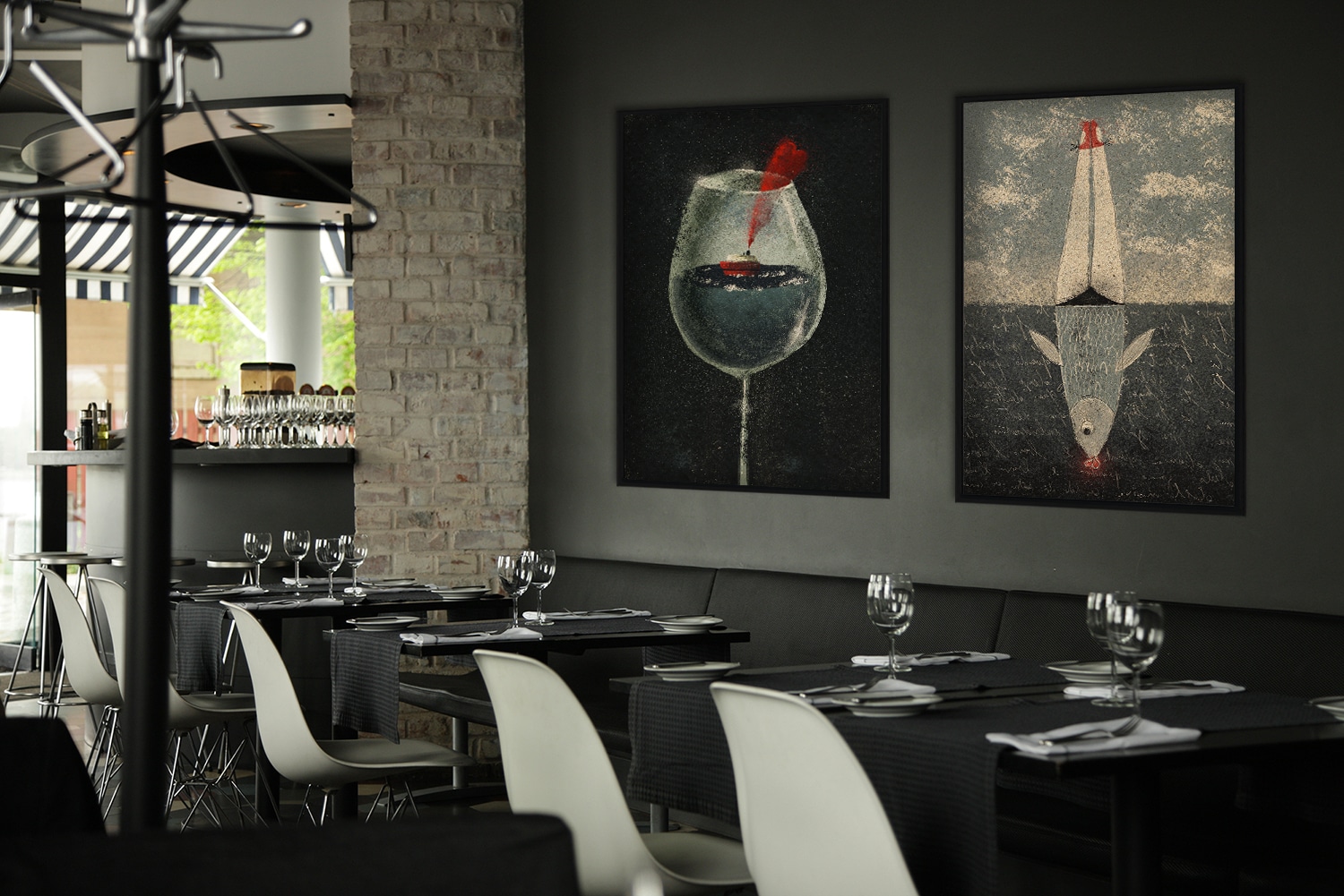 Nasce l'ecommerce d'arte per interior design. - we:ll magazine