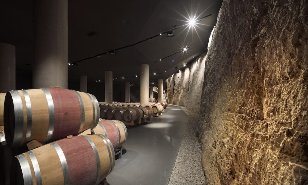 Cantina Kurtatsch