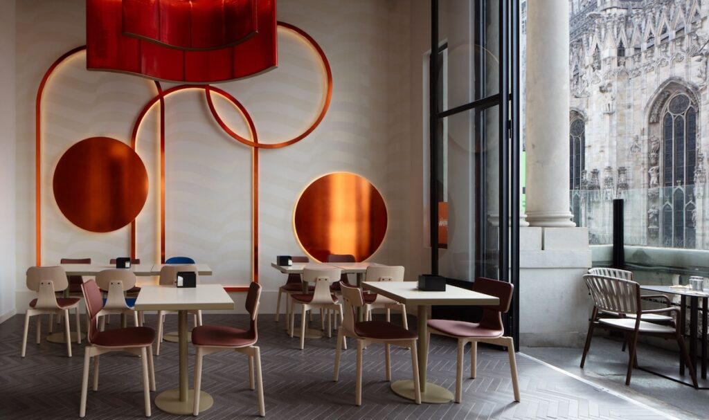Terrazza Aperol