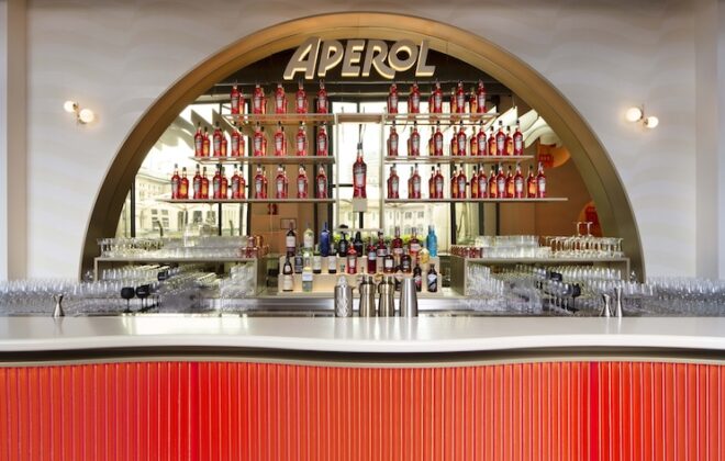 Terrazza Aperol