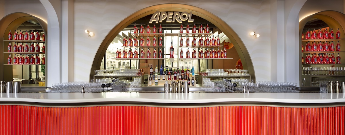 Terrazza Aperol