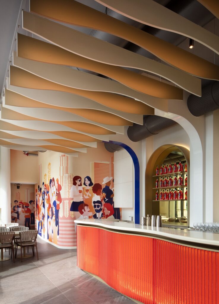 Terrazza Aperol