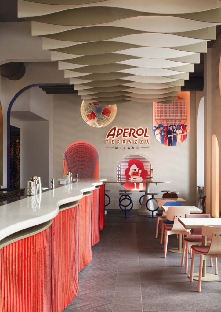 Terrazza Aperol