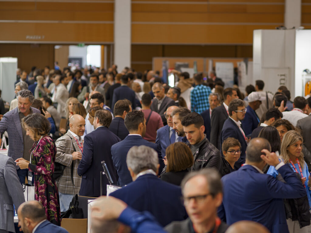 Hospitality Day 2022 - Ph © Giorgio Salvatori / Officina Photografica