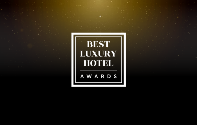 Best Luxury Hotel Awards