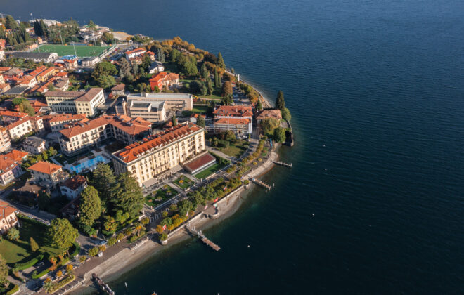 Grand Hotel Victoria Menaggio