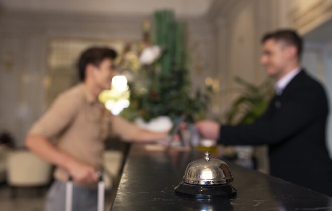 hotel 3 stelle