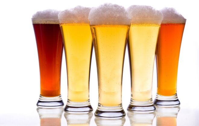 Ode alla birra