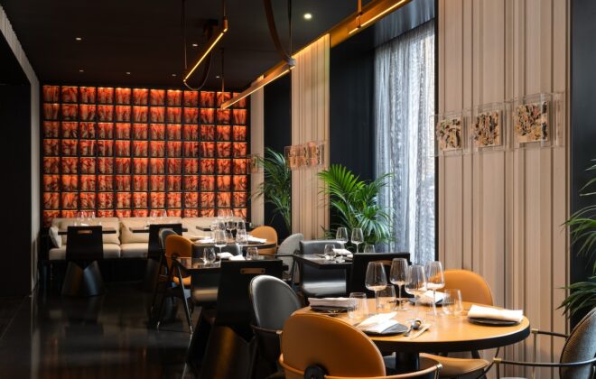 art’otel Rome Piazza Sallustio