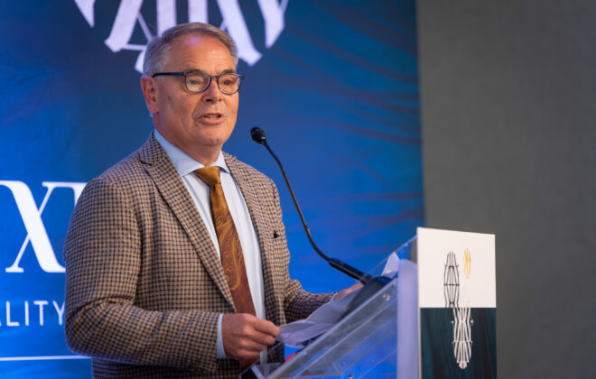 Filip Boyen. Ambassador Forbes Travel Guide
