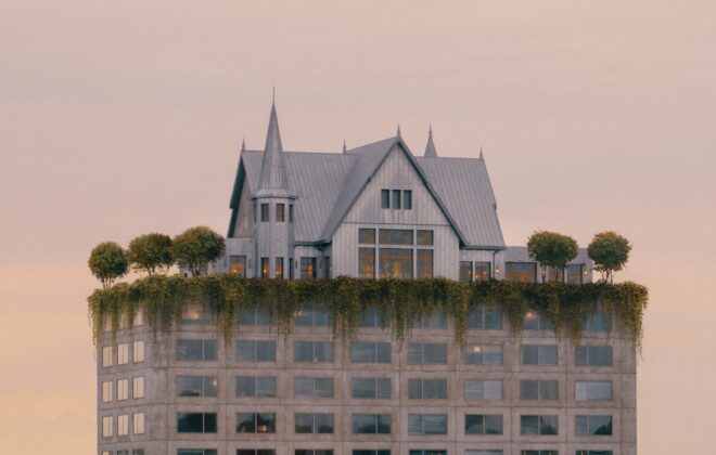 Maison Heler