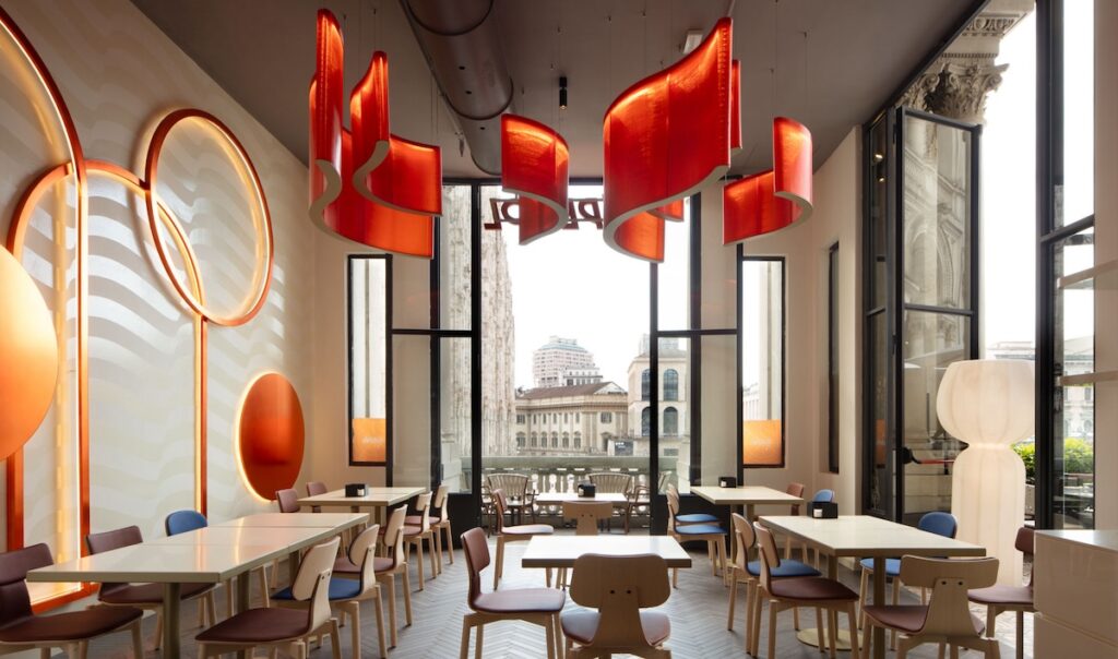 Terrazza Aperol
