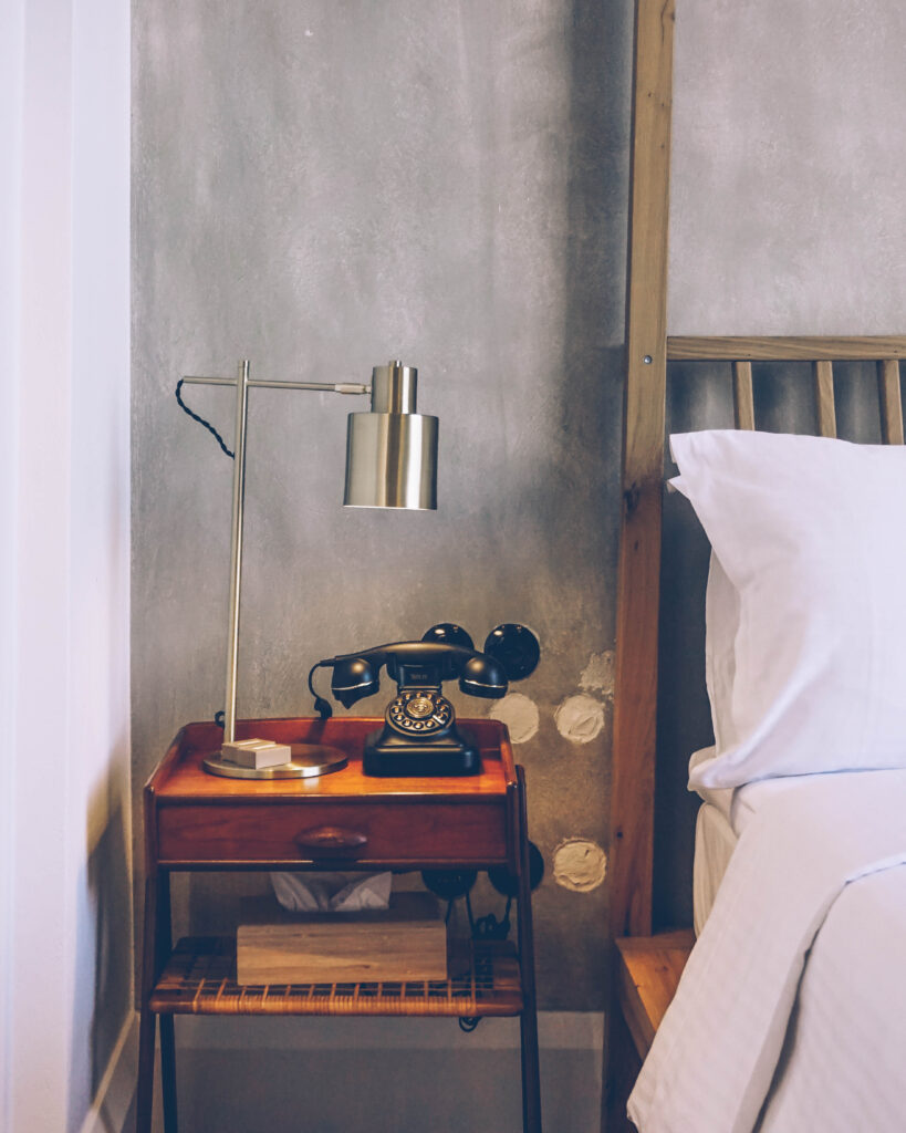 The Foundry Suites