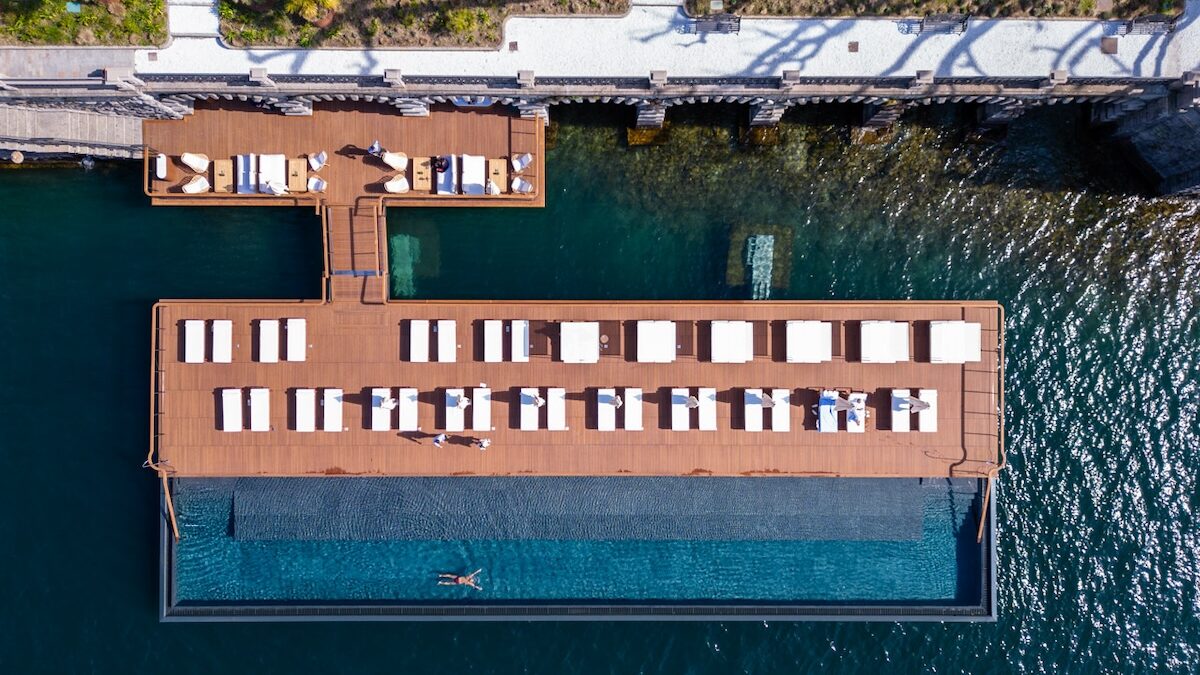 Project Manager per l’hotel