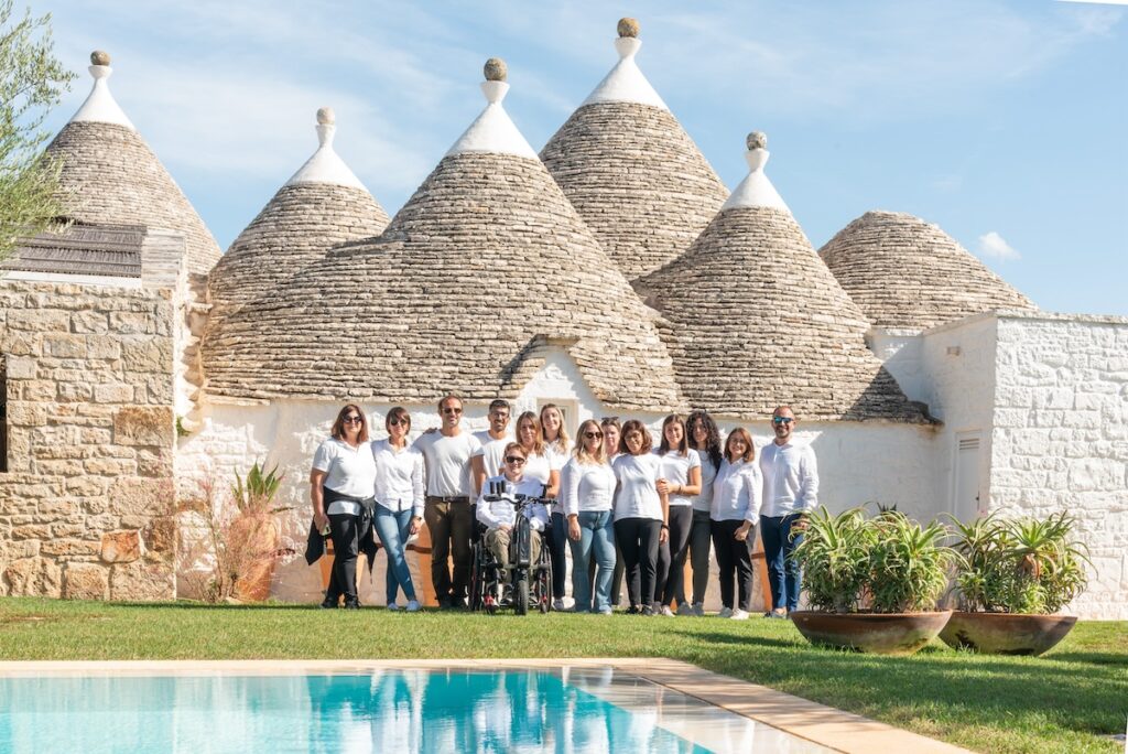 Puglia Paradise