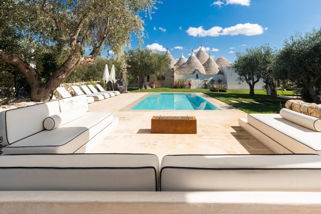 Puglia Paradise