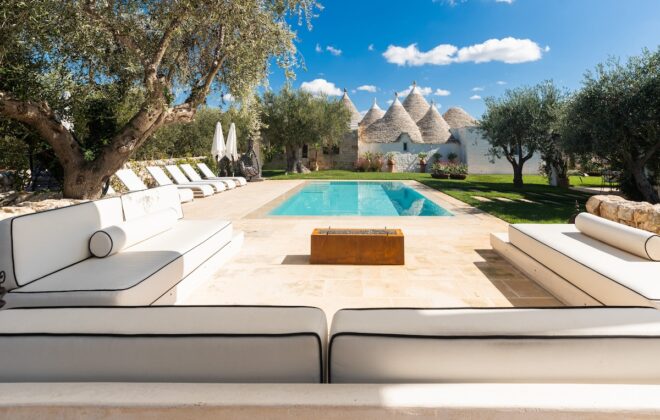 Puglia Paradise