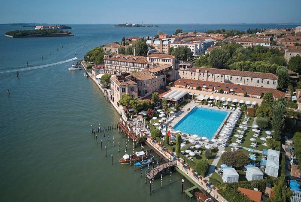 Project Manager per l’hotel
