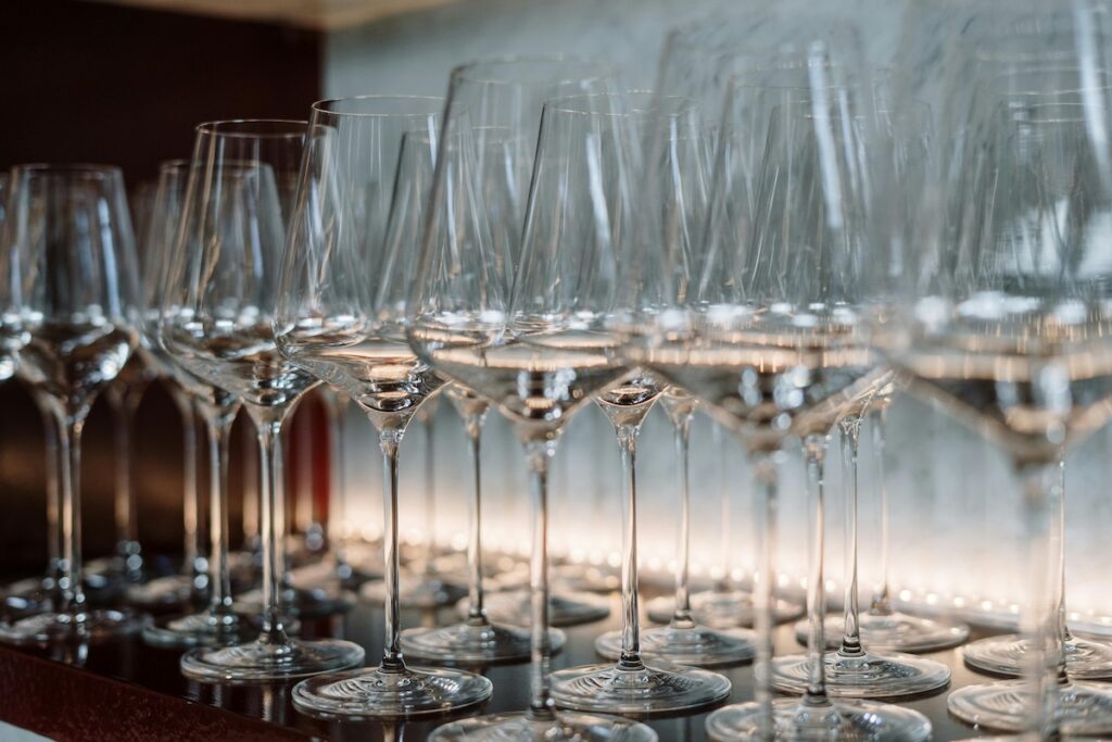 Codice della strada 2025 e consumo di vino