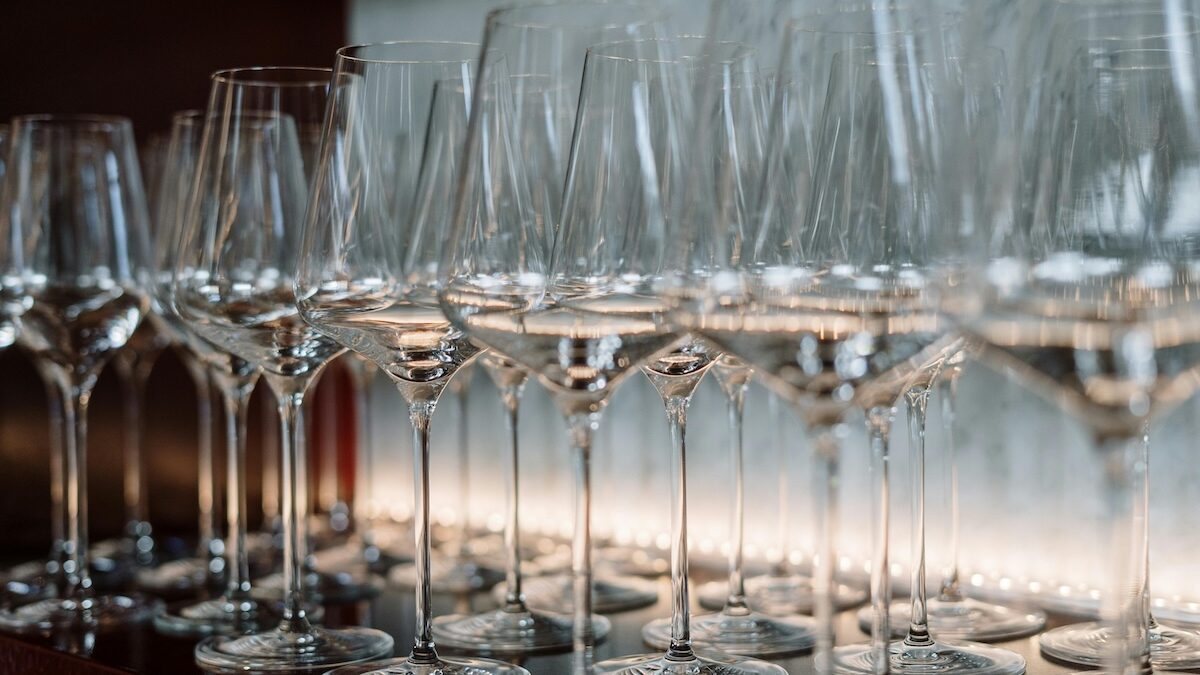 Codice della strada 2025 e consumo di vino