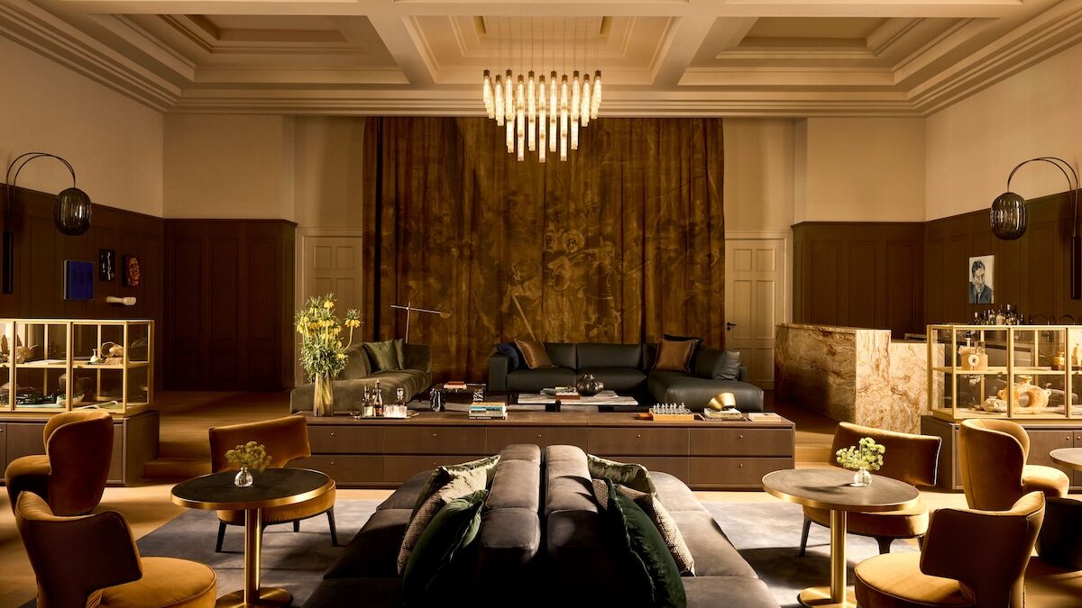 Rosewood Amsterdam