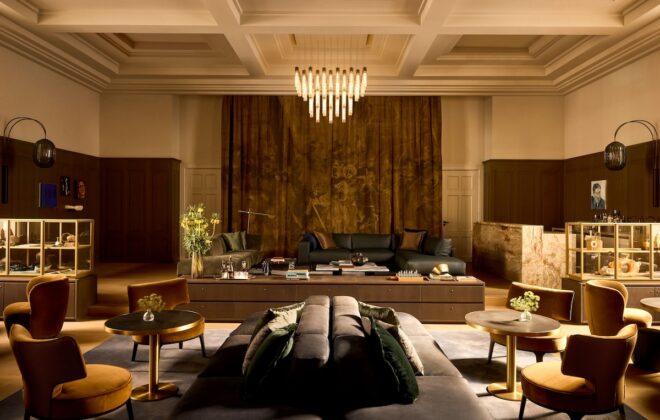 Rosewood Amsterdam