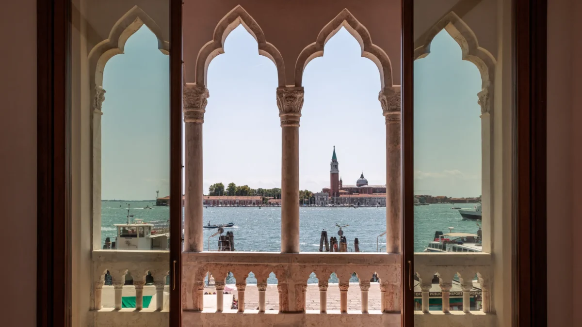 Hotel Gabrielli Venezia