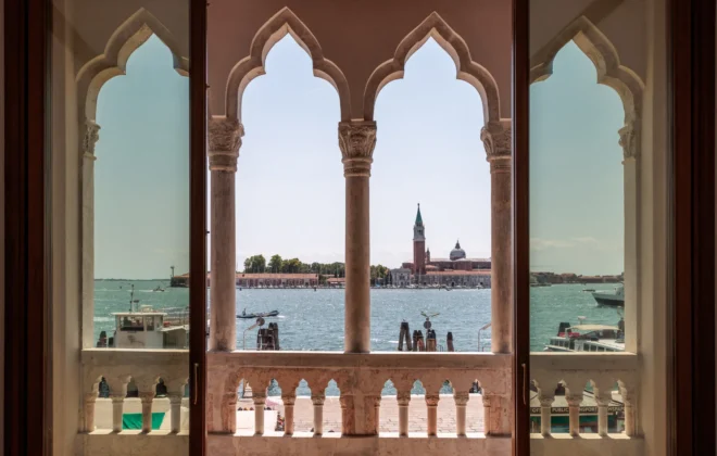 Hotel Gabrielli Venezia