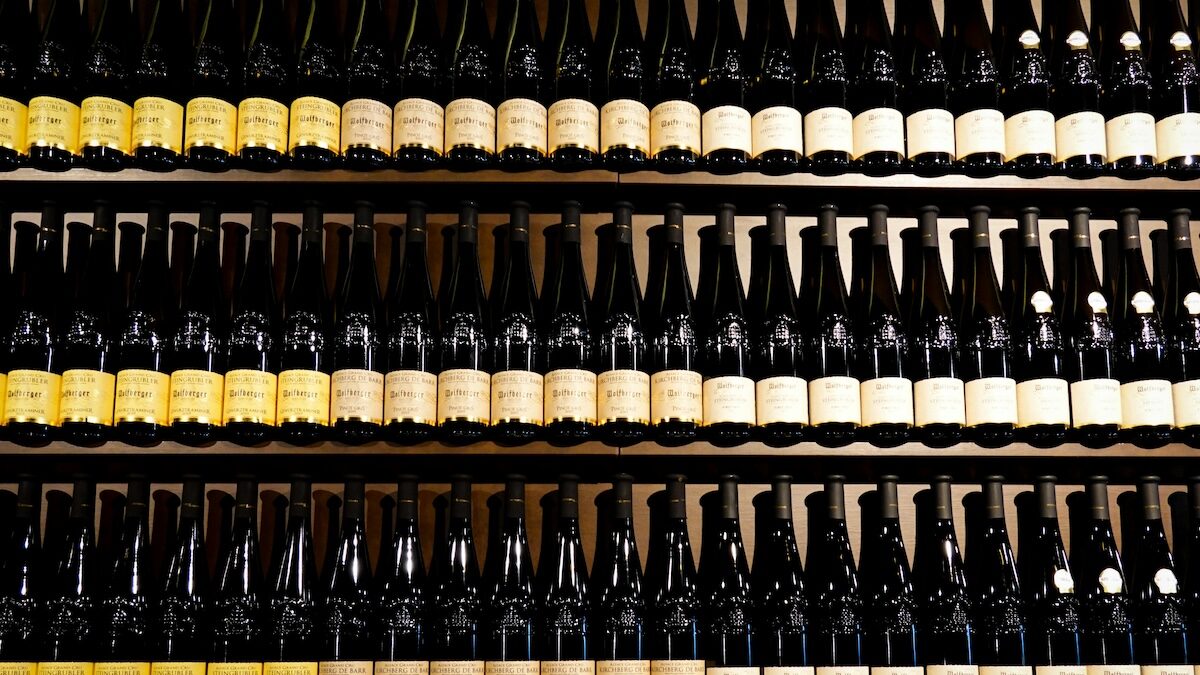 mercato vino