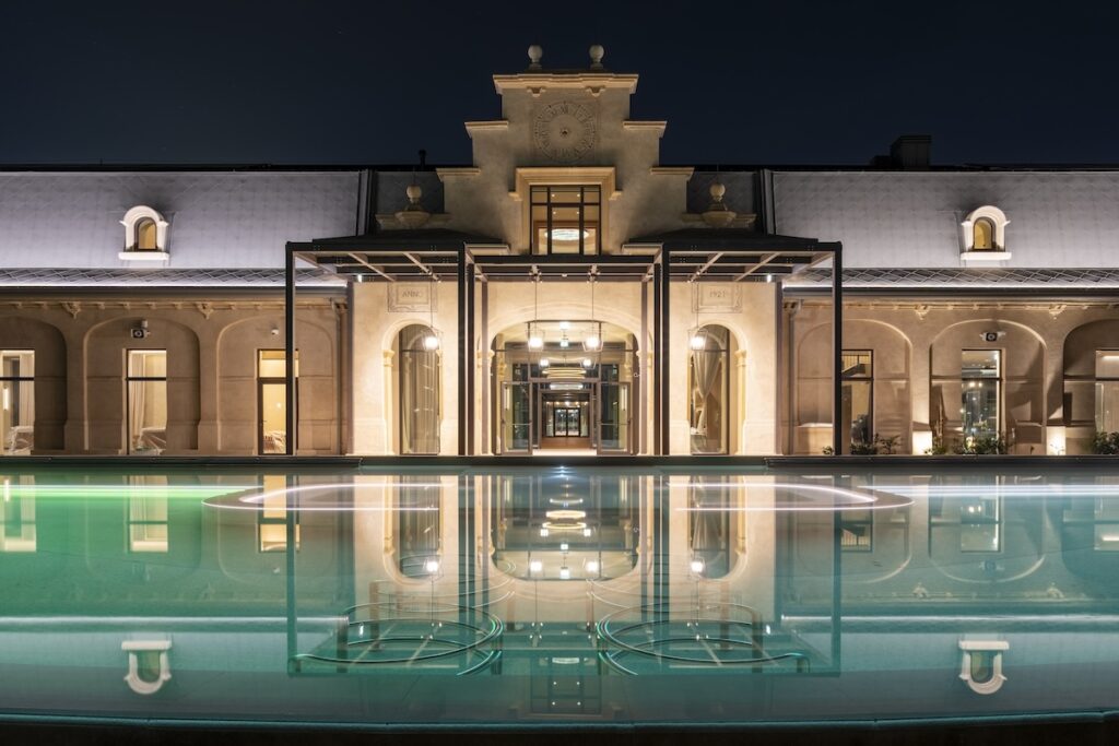 terme De Montel