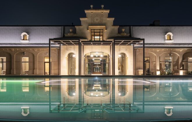 terme De Montel